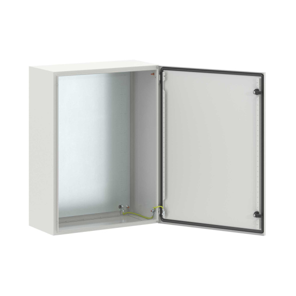 Корпус навесной STE с М/П ВхШхГ 800x600x300 мм DKC