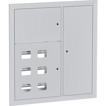 Щит этажный 6 кв, (1000х950х160) Basic EKF