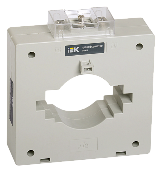 Трансформатор тока ТШП-0,66 1500/5А 15ВА 0,5 85 IEK