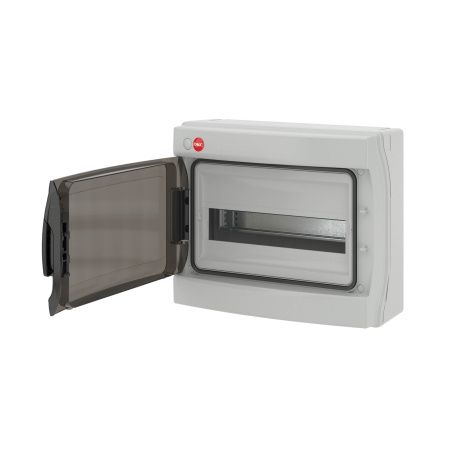 ЩРн-П-12, IP65, серый DKC