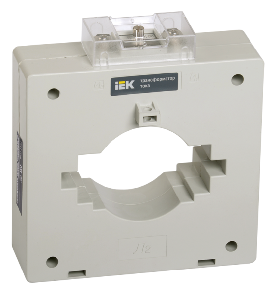 Трансформатор тока ТШП-0,66 1200/5А 15ВА 0,5S 85 IEK