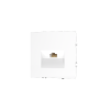 Розетка компьютерная встраиваемая Voltum S70 RJ45 КАТ.6, (белый глянцевый) Розетка компьютерная встраиваемая Voltum S70 RJ45 КАТ.6, (белый глянцевый)