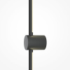 Настенный светильник (бра) LED 10Вт Черный IP20 Light stick MOD237WL-L11B3K Maytoni