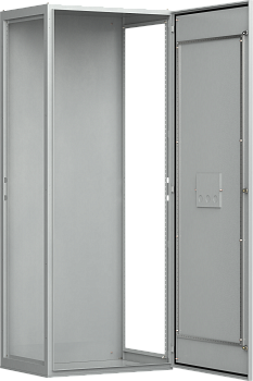 Корпус металлический сборный ВРУ 2000х600х450мм IP54 SMART IEK