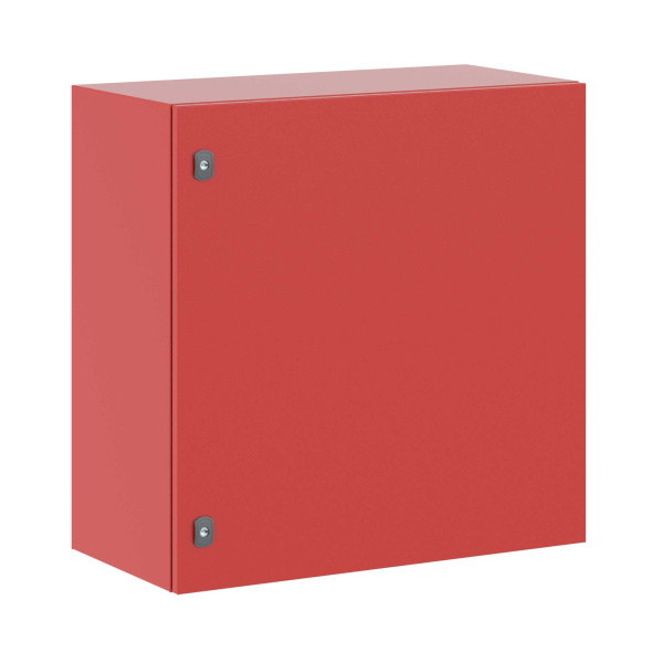 Корпус навесной ST c М/П RAL 3000 ВхШхГ 800x800x400 мм DKC