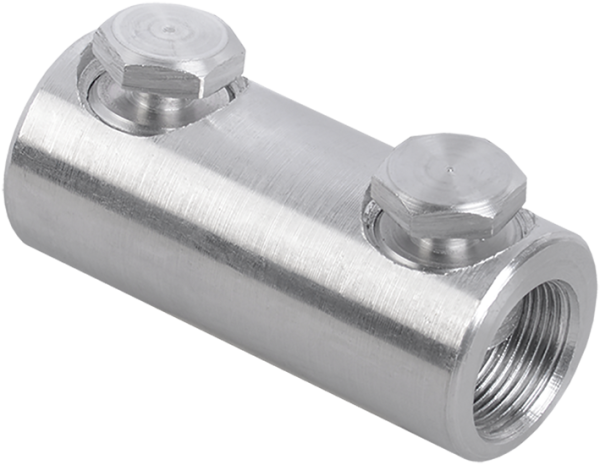 Соединитель болтовой СБ 150-240 1кВ IEK