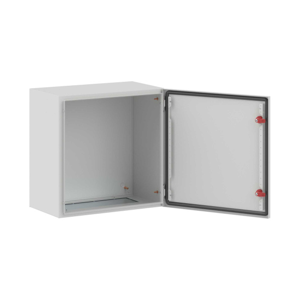 Корпус навесной ST без М/П ВхШхГ 500x500x300 мм DKC