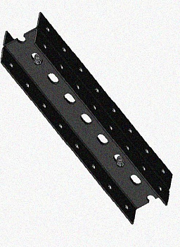 Стойка сдвоенная ССД 800 УХЛ1, горячее цинкование, S2,5