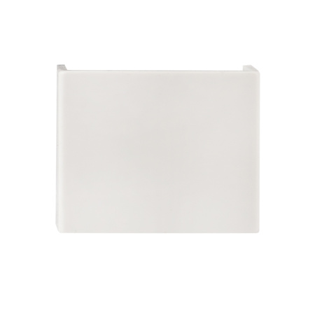 Соединитель (60х40) (4 шт) белый EKF-Plast