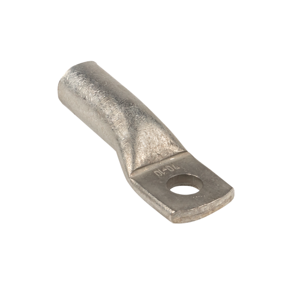 Наконечник медный луженый ТМЛ DIN 70-8 PROxima EKF