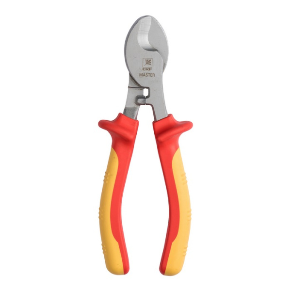 Кабельные ножницы НКи-12у Expert 1000В PROxima EKF