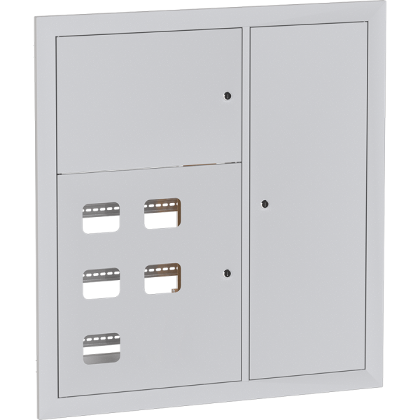 Щит этажный 5 кв, (1000х950х160) PROxima EKF