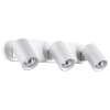 Св-к накл.IP20 GU10 3*50W 220V GUSTO белый NOVOTECH