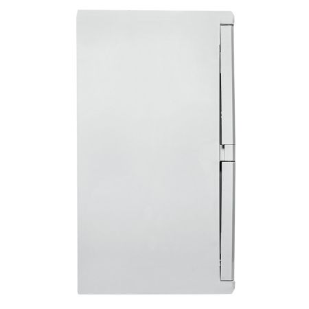 Щит пластиковый с монтажной платой 400х300х220 мм IP65 PROxima EKF