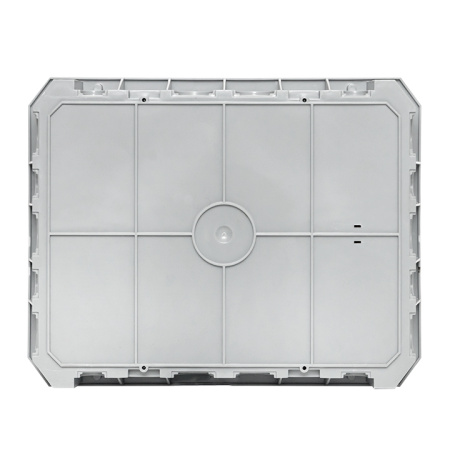 Щит распределителный ЩРВ-П-24 (пром, упаковка) IP41 Basic EKF