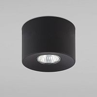 Потолочный светильник 1*GU10 50Вт черный IP20 (3236) TK Lighting