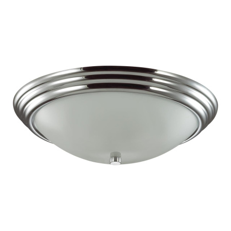 Настенно-потолочный св-к E27 3*60W 220V KAYLA хром LUMION