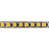 Лента св/д LUX 5050 12V 28,8W 6500К 120led на метр IP33 белый/холодный Giant4