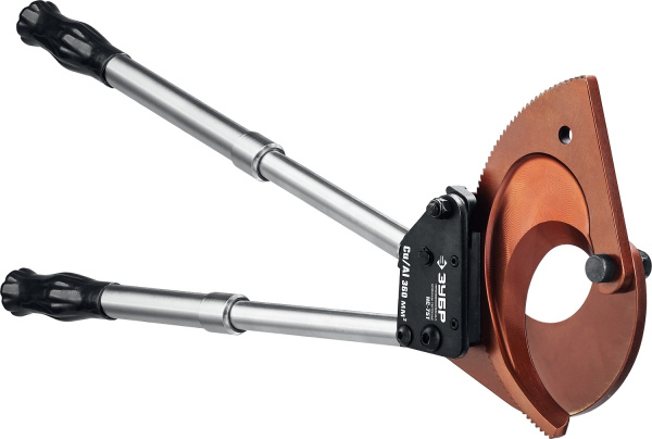 НС-75T Секторные ножницы, Профессионал ЗУБР