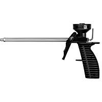 MIX пистолет для монтажной пены, пластиковый корпус DEXX
