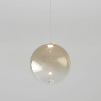 Подвесной светильник хром IP20 (50230/1 LED A) Eurosvet