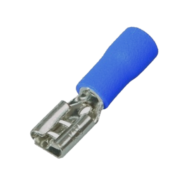 Разъем плоский РпИм 2-5-0,8 (100шт) PROxima EKF