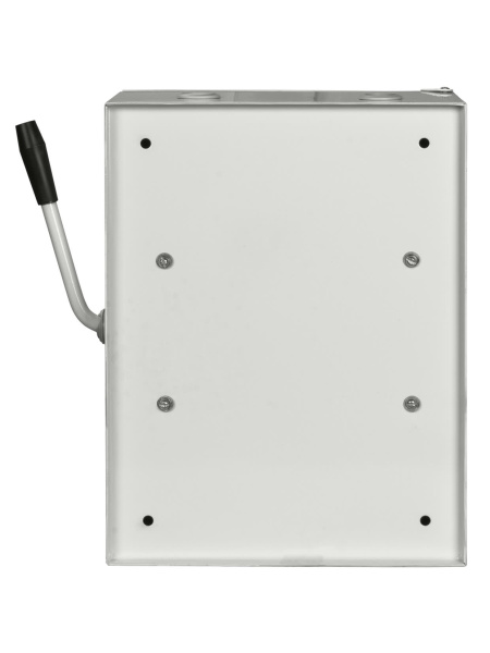 Ящик с блоком "рубильник-предохранитель" ЯБПВУ-100А IP54 (с ПН-2) модификация2 TDM