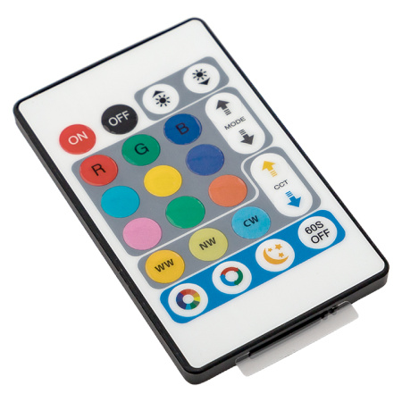 Умная светодиодная лента Connect RGBW 5m EKF