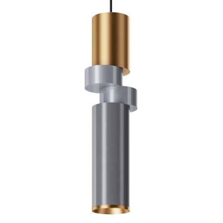 Подвесной светильник 1*GU10 40Вт Разноцветный IP20 Palette MOD303PL-01CFL3 Maytoni
