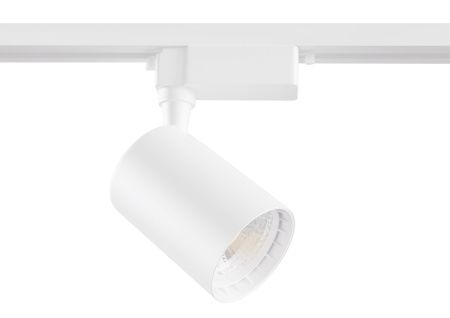 Светильник трековый 12Вт 3000K Белый IP20 Vuoro TR003-1-12W3K-W Technical