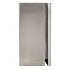 Щит из нержавеющей стали "Inox" AISI 304 (400х300х200) IP66 PROxima EKF