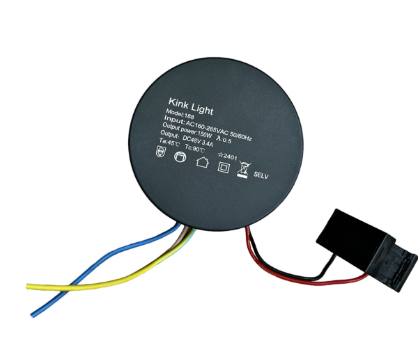 Трансформатор Сатори 150W 48V Kink Light