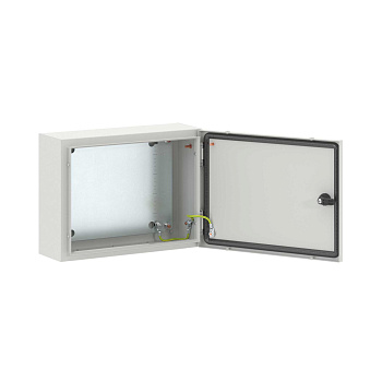 Корпус навесной STE с М/П ВхШхГ 300x400x150 мм DKC