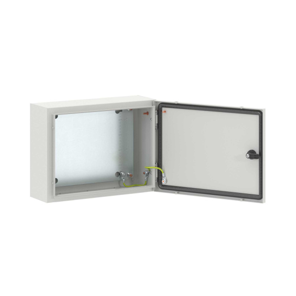 Корпус навесной STE с М/П ВхШхГ 300x400x150 мм DKC