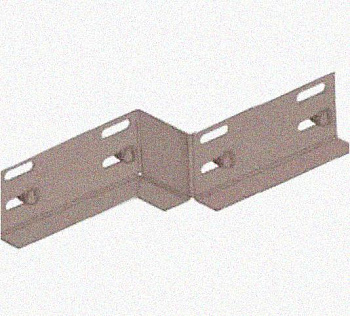 Соединитель-переходник ПУгЛ50х65 УТ1,5 (левый), горячее цинкование, S1,5