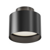 Потолочный светильник LED 12Вт Черный IP20 Ceiling & Wall C009CW-L12B4K Technical Maytoni