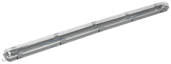 Светильник ДСП 2201 под светодиодную лампу 1хT8 1200мм IP65 IEK