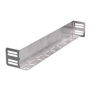 Переходник упрощённый горизонтальный на 400 мм Н80 Промрукав