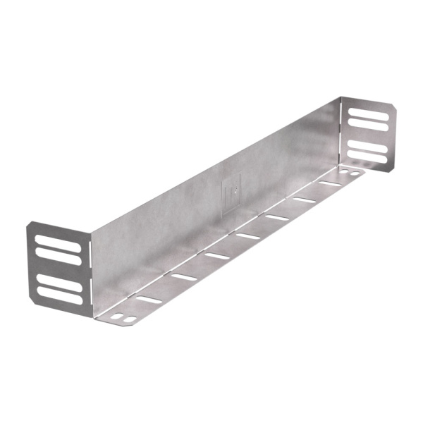 Переходник упрощённый горизонтальный на 400 мм Н80 Промрукав