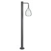 Св-к ландшафтный св/д IP54 LED 4000K 9W 220-240V ROCA белый NOVOTECH
