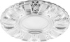 Светильник встраиваемый с белой LED подсветкой Feron CD921 потолочный MR16 G5.3 прозрачный Светильник встраиваемый с белой LED подсветкой Feron CD921 потолочный MR16 G5.3 прозрачный
