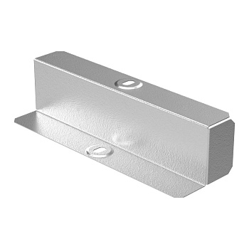 Переходник по высоте Стандарт HDZ 200х100х50 Промрукав