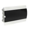 Щит распред, встраиваемый ЩРВ-П-18 "SlimBox" IP41 PROxima EKF
