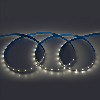 Лента светодиодная GLS-2835-60-4.8-24-IP20-4 General