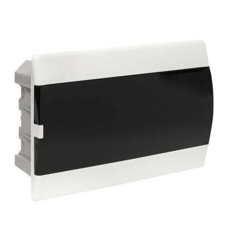 Щит распред, встраиваемый ЩРВ-П-18 "SlimBox" IP41 PROxima EKF
