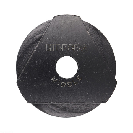 Фреза алмазная торцевая Middle HMF102 Hilberg