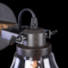 Настенный светильник (бра) 1*E27 60Вт Черный IP20 Lorenza FR4171-WL-01-B Freya