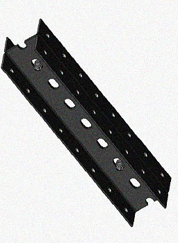 Стойка сдвоенная ССД 2000 УТ1,5, горячее цинкование, S2,5