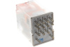 Реле промежуточное CR-M230AC4 6А 220В 4ПК CR-M без индикации без розетки ABB