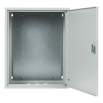 Щит с монтажной панелью ЩМП-65,50,22 (ЩРНМ-3) IP31 Basic EKF